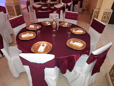 Salon De Eventos El Encanto